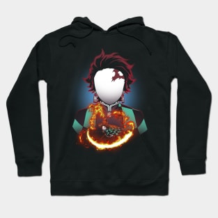 Tanjiro Slayer Hoodie